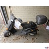 Mofa Piaggio SSL 25