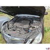 Motorraum