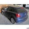 Polo hinten links
