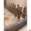 schwarze Figuren