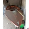 Boot Frontansicht