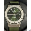Damenarmbanduhr der Marke Hublot Classic Fusion