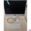 IMAC der Marke Apple