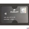 Damenarmbanduhr der Marke Hublot Classic Fusion