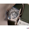 Herrenarmbanduhr der Marke Hublot Classic Fusion