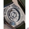 Damenarmbanduhr der Marke Hublot Classic Fusion