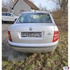 Skoda Fabia Comfort