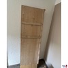 Schrank zerlegt