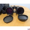 Fernglas vorne