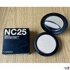 MAC Studio Fix Powder + Foundation