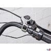 Ansicht rechte Lenkerseite (SHIMANO 7-Gang)