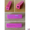 Layer Powerbank ColourLine