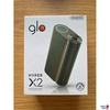 Verpackung "glo Tabak Heater" (vorne)