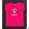 T-Shirt "Be Famous", Gr. L