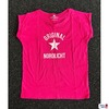 T-Shirt "Be Famous", Gr. L