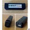 Powerbank "Cento/o Steuergesellschaft"