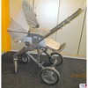 Kinderwagen mit Sportsitz