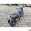 Diagonale hinten