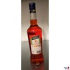 1 Flasche Rückseite