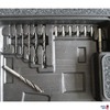 Bohrer, Bits, Bitaufnahme