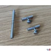 Set Manschettenknöpfe u. Krawattennadel