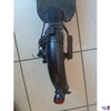 Schaden Hinterradschutz