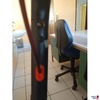 Kabel an der Front