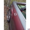 Schaden hinten