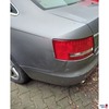 Ansicht mit Beschädigung