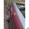 Schaden hinten