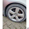 Reifen und Felgenzustand