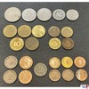 5. Bild mit versch. Münzen