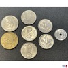 3. Bild mit versch. Münzen