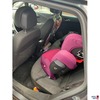 Innenraum hinten 1