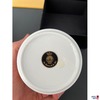 Rosenthal Versace Medusa Schale - Boden