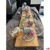 Deckenlampe - DIY