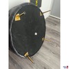 Couch Pouf - Boden