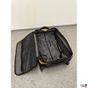 Trolley - geöffnet