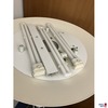 Stehlampe Ansicht Leuchtmittel