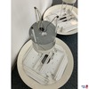Aufhängung Deckenlampe