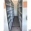 Regalanlage