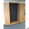 Hochschrank Gesamtansicht II