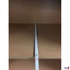 Vitrine Tiefe Gesamt außen 44 cm