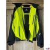 Jacke offen