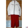 Jacke und Hose vorne