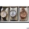 3 Michael Kors Damenuhren
