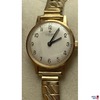 Damenuhr Junghans