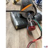 Heckmotor