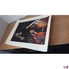 Lithographie von Ron Wood