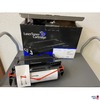 Toner und Originalkarton
